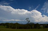 Australian Severe Weather Picture