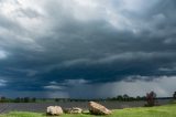 Australian Severe Weather Picture