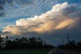 Australian Severe Weather Picture