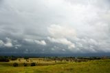 Australian Severe Weather Picture