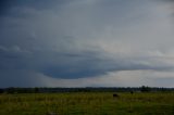 Australian Severe Weather Picture