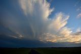 Australian Severe Weather Picture