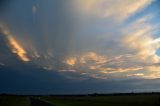 Australian Severe Weather Picture