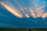 Australian Severe Weather Picture