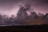 Australian Severe Weather Picture