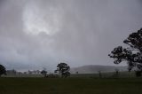 Australian Severe Weather Picture