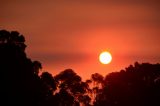 Australian Severe Weather Picture