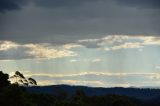 Australian Severe Weather Picture