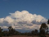 Australian Severe Weather Picture