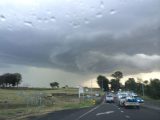 Australian Severe Weather Picture