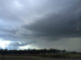 Australian Severe Weather Picture