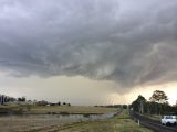 Australian Severe Weather Picture