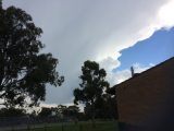 Australian Severe Weather Picture