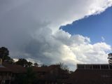 Australian Severe Weather Picture