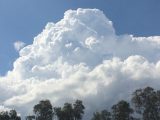 Australian Severe Weather Picture