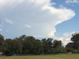 Australian Severe Weather Picture