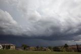 Australian Severe Weather Picture