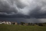 Australian Severe Weather Picture