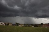 Australian Severe Weather Picture