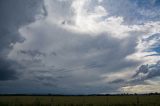 Australian Severe Weather Picture