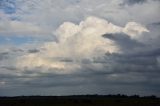 Australian Severe Weather Picture