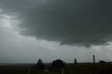 Australian Severe Weather Picture