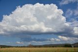 Australian Severe Weather Picture