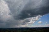 Australian Severe Weather Picture