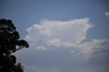 Australian Severe Weather Picture