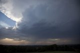 Australian Severe Weather Picture