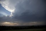 Australian Severe Weather Picture