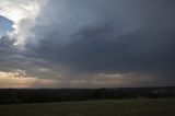 Australian Severe Weather Picture