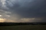 Australian Severe Weather Picture