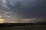 Australian Severe Weather Picture