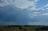 Australian Severe Weather Picture