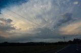 Australian Severe Weather Picture