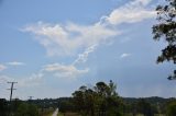 Australian Severe Weather Picture