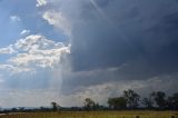 Australian Severe Weather Picture