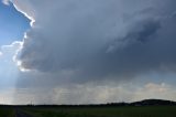 Australian Severe Weather Picture