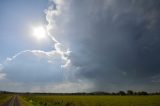 Australian Severe Weather Picture