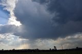 Australian Severe Weather Picture