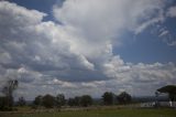 Australian Severe Weather Picture