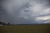 Australian Severe Weather Picture