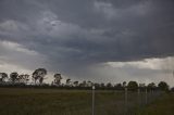 Australian Severe Weather Picture