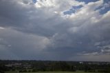 Australian Severe Weather Picture