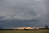 Australian Severe Weather Picture