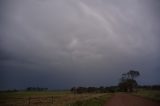 Australian Severe Weather Picture