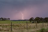 Australian Severe Weather Picture