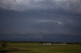 Australian Severe Weather Picture