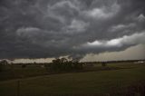 Australian Severe Weather Picture